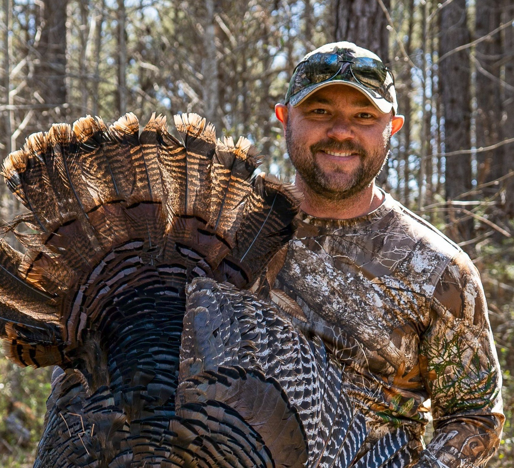 Tim Guidroz — Agent, Parish & County Properties
